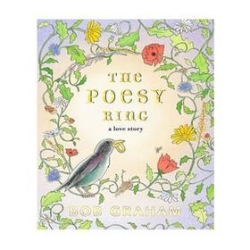 The Poesy Ring A Love Story - Walker Books