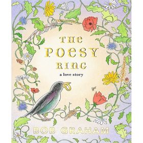 The Poesy Ring A Love Story - Walker Books