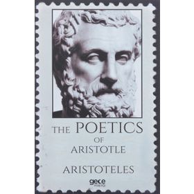 The Poetics Of Aristotle - Aristoteles