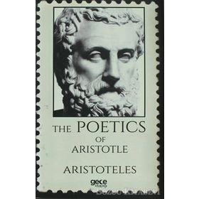 The Poetics Of Aristotle - Aristoteles