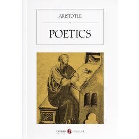 The Poetics Of Aristotle - Aristoteles