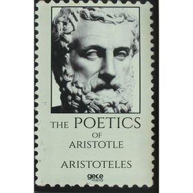 The Poetics Of Aristotle - Aristoteles