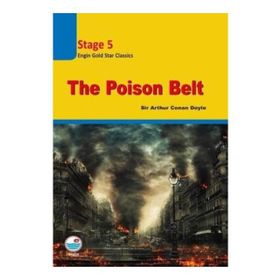 The Poison Belt Stage 5 - Sir Arthur Conan Doyle