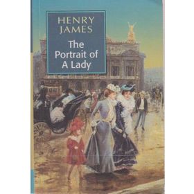 THE PORTRAIT OF A LADY (COLLINS CLASSICS) - HENRY JAMES