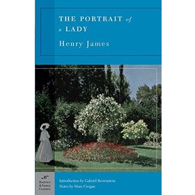 THE PORTRAIT OF A LADY (COLLINS CLASSICS) - HENRY JAMES