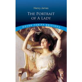 THE PORTRAIT OF A LADY (COLLINS CLASSICS) - HENRY JAMES