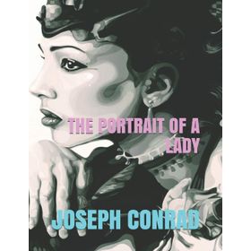 THE PORTRAIT OF A LADY (COLLINS CLASSICS) - HENRY JAMES