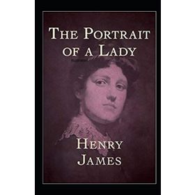 The Portrait Of A Lady - Henry James