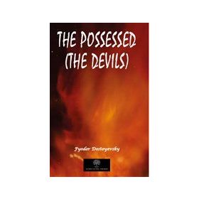 The Possessed The Devils-Platanus Publishing