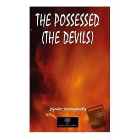 The Possessed The Devils-Platanus Publishing