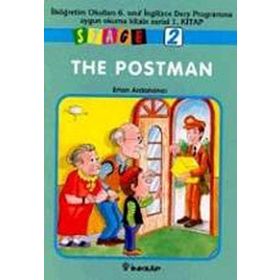 THE POSTMAN (6. SINIF) - ERTAN ARDANANCI