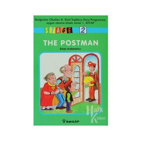 THE POSTMAN (6. SINIF) - ERTAN ARDANANCI