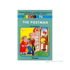 THE POSTMAN (6. SINIF) - ERTAN ARDANANCI