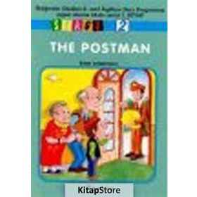 The Postman Stage 2 - Ertan Ardanancı