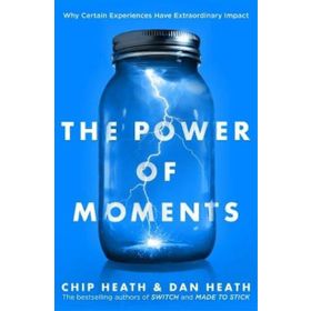 The Power of Moments - Kolektif