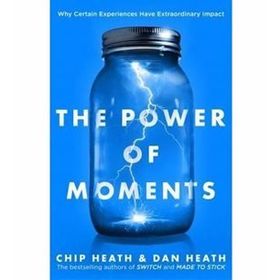 The Power of Moments - Kolektif