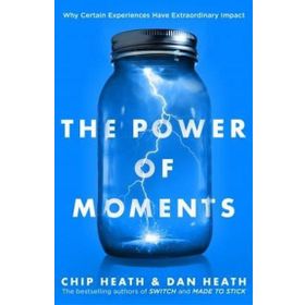 The Power of Moments - Kolektif
