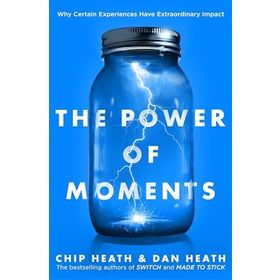 The Power of Moments - Kolektif