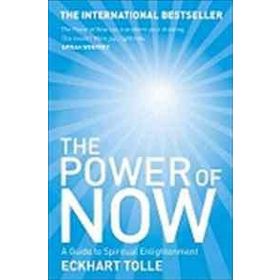The Power Of Now - Eckhart Tolle