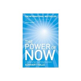 The Power Of Now - Eckhart Tolle