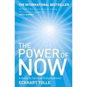 The Power Of Now - Eckhart Tolle