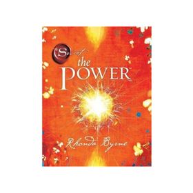 The Power - Rhonda Byrne