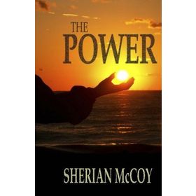 The Power - Rhonda Byrne