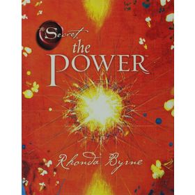 The Power - Rhonda Byrne