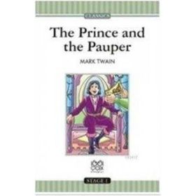 THE PRINCE AND THE PAUPER - MARK TWAIN
