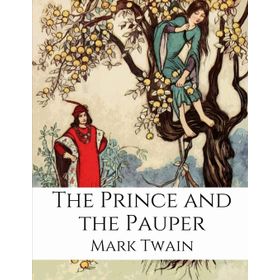 THE PRINCE AND THE PAUPER - MARK TWAIN