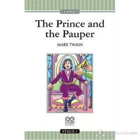 THE PRINCE AND THE PAUPER - MARK TWAIN