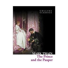 THE PRINCE AND THE PAUPER - MARK TWAIN