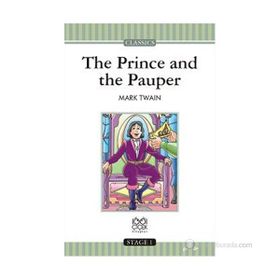THE PRINCE AND THE PAUPER - MARK TWAIN