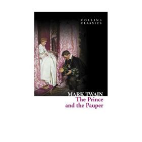 THE PRINCE AND THE PAUPER - MARK TWAIN