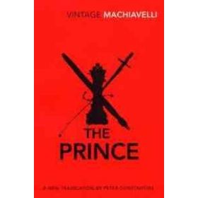THE PRINCE - NICCOLO MACHIAVELLI
