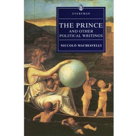 THE PRINCE - NICCOLO MACHIAVELLI
