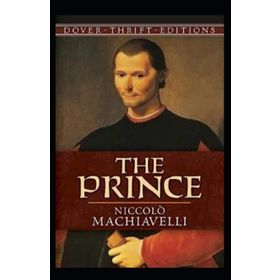 THE PRINCE - NICCOLO MACHIAVELLI