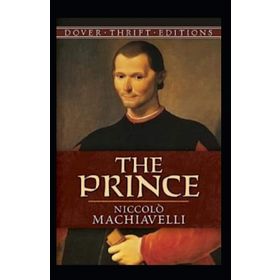 THE PRINCE - NICCOLO MACHIAVELLI