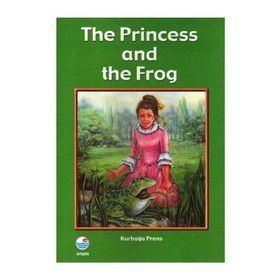 THE PRINCESS AND THE FROG - KOLEKTIF