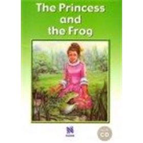 THE PRINCESS AND THE FROG - KOLEKTIF