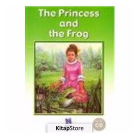 THE PRINCESS AND THE FROG - KOLEKTIF