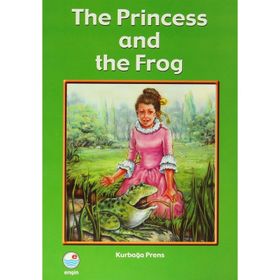 THE PRINCESS AND THE FROG - KOLEKTIF