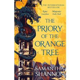 the Priory of the Orange Tree