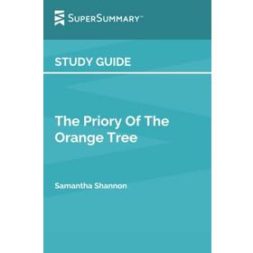 the Priory of the Orange Tree