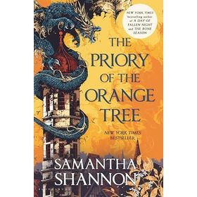 the Priory of the Orange Tree