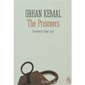THE PRISONERS - ORHAN KEMAL