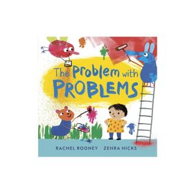 The Problem With Problems - Andersen Press