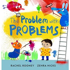 The Problem With Problems - Andersen Press