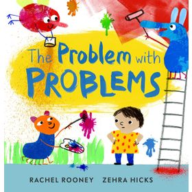 The Problem With Problems - Andersen Press