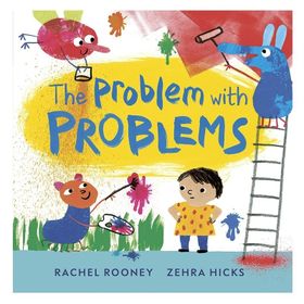 The Problem With Problems - Andersen Press